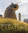 Creature cover