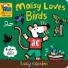 Maisy Loves Birds: A Maisy's Planet Book cover