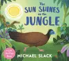 The Sun Shines on the Jungle cover