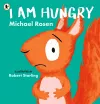 I Am Hungry cover
