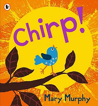 Chirp cover