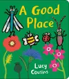A Good Place cover