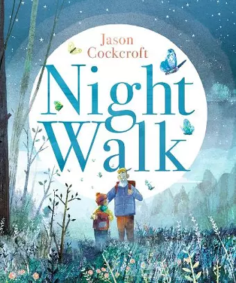 Night Walk cover