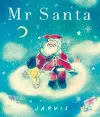 Mr Santa cover