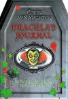 Dracula's Journal cover