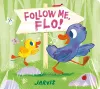 Follow Me, Flo! cover