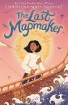 The Last Mapmaker cover