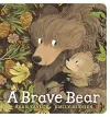 A Brave Bear cover