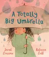 A Totally Big Umbrella cover