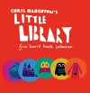 Chris Haughton's Little Library cover