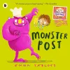 Monster Post cover