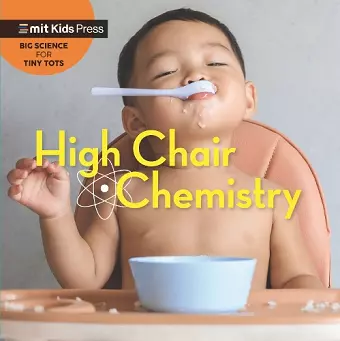 High Chair Chemistry cover