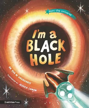 I'm a Black Hole cover