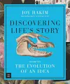 Discovering Life’s Story: The Evolution of an Idea cover