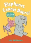 Elephants Cannot Dance! cover