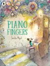 Piano Fingers cover