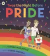 'Twas the Night Before Pride cover