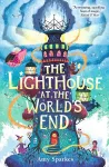 The Lighthouse at the World's End cover