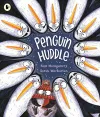 Penguin Huddle cover