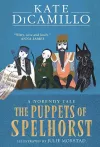 The Puppets of Spelhorst cover