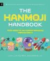 The Hanmoji Handbook cover