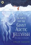 The Search for the Giant Arctic Jellyfish cover