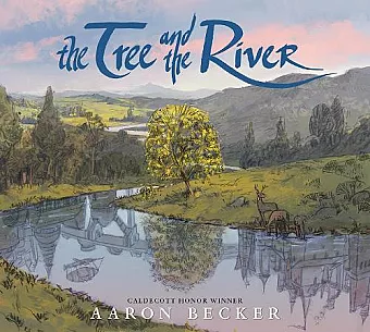 The Tree and the River cover