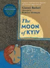 The Moon of Kyiv cover
