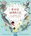 One World: 24 Hours on Planet Earth cover