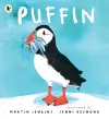 Puffin cover