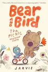 Bear and Bird: The Picnic and Other Stories cover