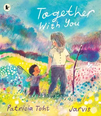 Together with You cover