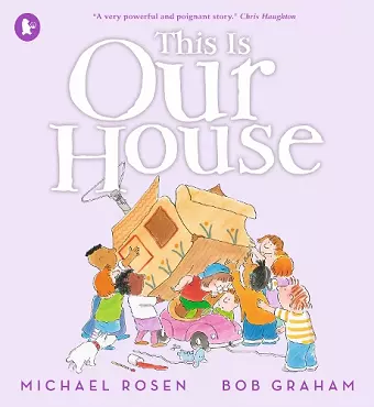 This Is Our House cover