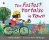 The Fastest Tortoise in Town cover