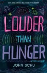 Louder Than Hunger cover