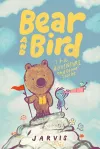 Bear and Bird: The Adventure and Other Stories cover