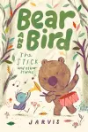 Bear and Bird: The Stick and Other Stories cover