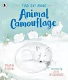 Find Out About ... Animal Camouflage cover
