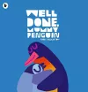 Well Done, Mummy Penguin cover