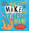 How to Make a Picture Book cover