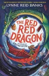 The Red Red Dragon cover