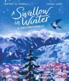 A Swallow in Winter cover