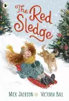 The Red Sledge cover