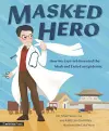 Masked Hero cover