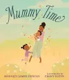 Mummy Time cover