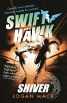 Swift and Hawk: Shiver cover