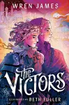 The Victors cover