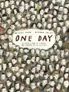 One Day: A True Story of Courage and Survival in the Holocaust cover