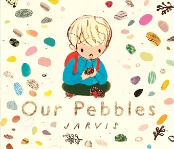 Our Pebbles cover