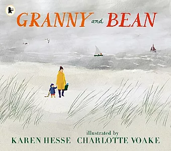 Granny and Bean cover